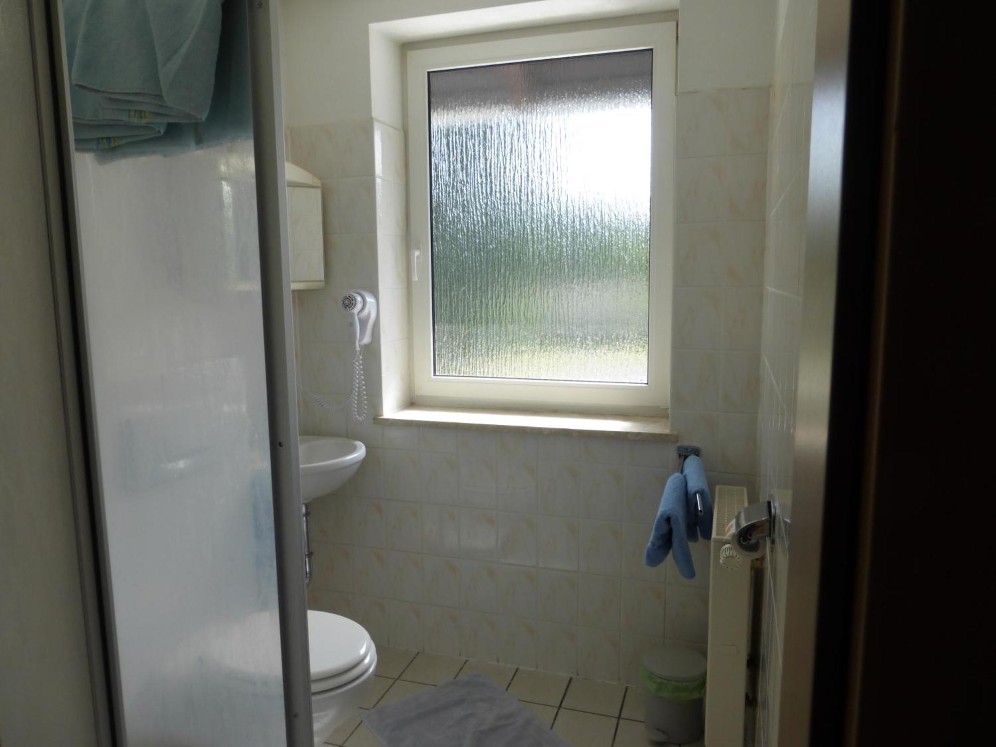 Hotel Gasthof Turm Grunhaid Bagian luar foto
