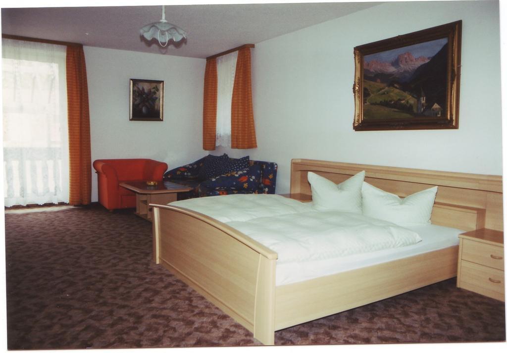 Hotel Gasthof Turm Grunhaid Ruang foto