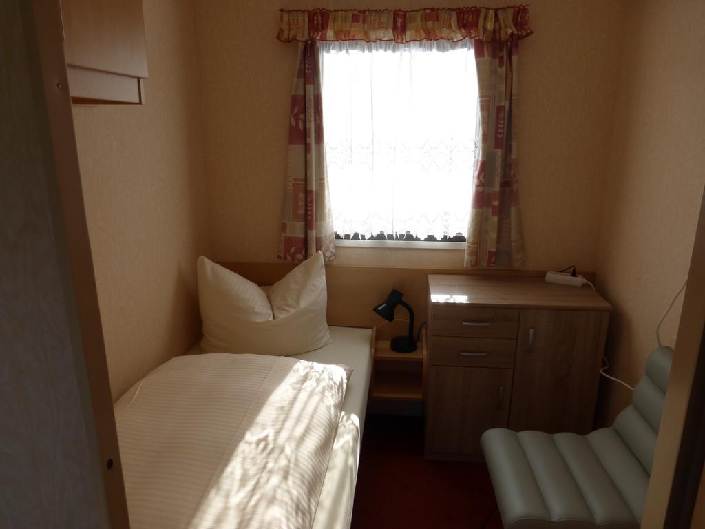 Hotel Gasthof Turm Grunhaid Ruang foto