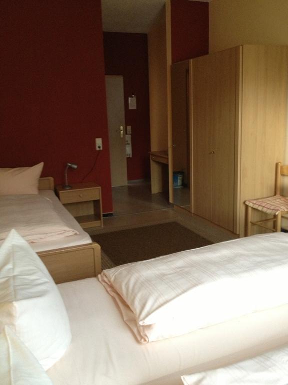 Hotel Gasthof Turm Grunhaid Ruang foto