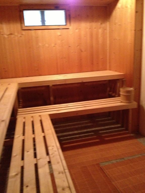 Hotel Gasthof Turm Grunhaid Bagian luar foto