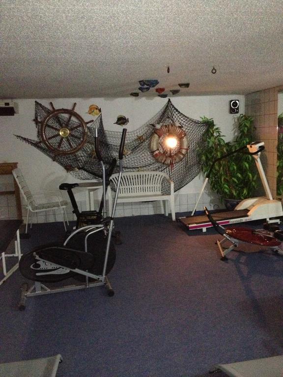 Hotel Gasthof Turm Grunhaid Bagian luar foto